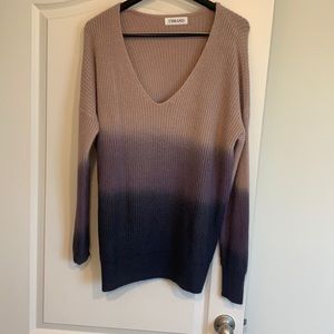 Umbre Sweater